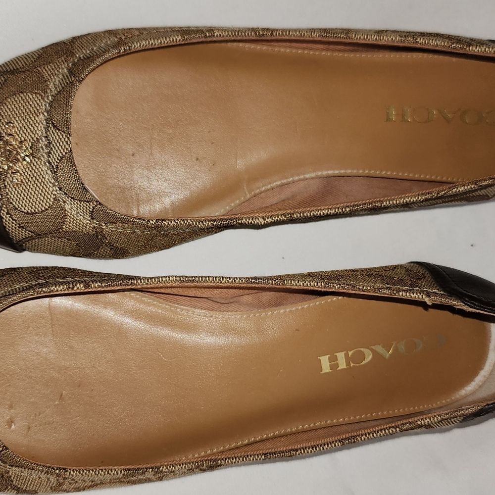 Coach Shoes